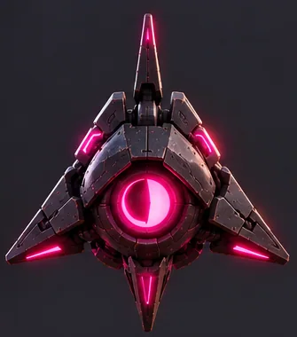 Scout drones concept art