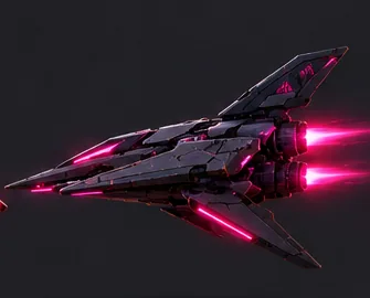 Interceptors concept art