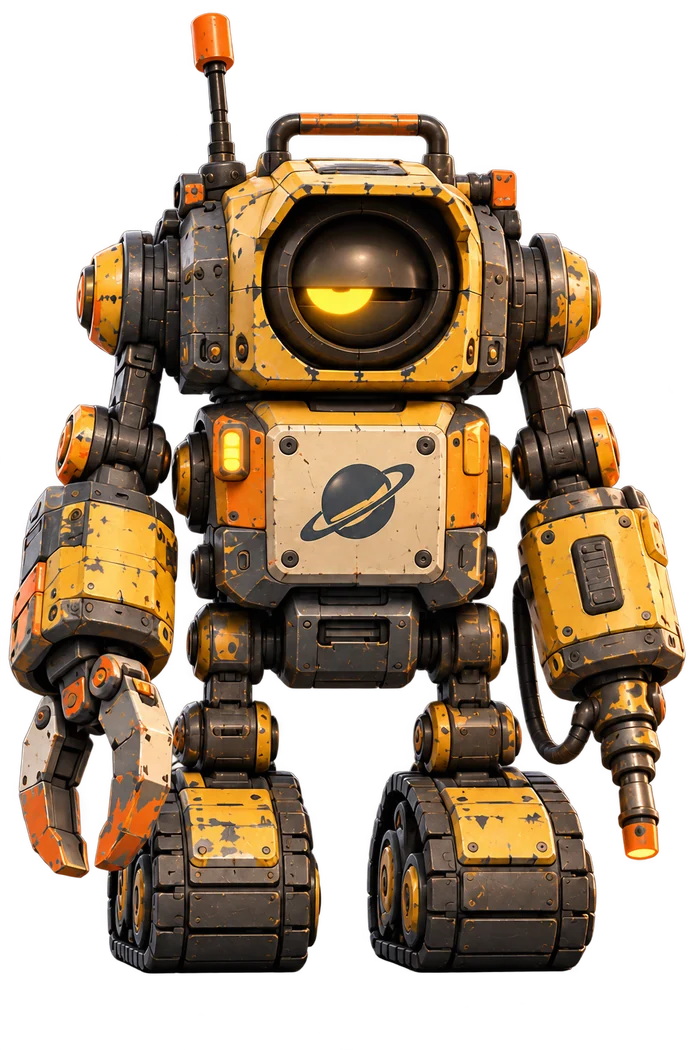 Vex: engineer robot